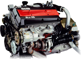P1402 Engine